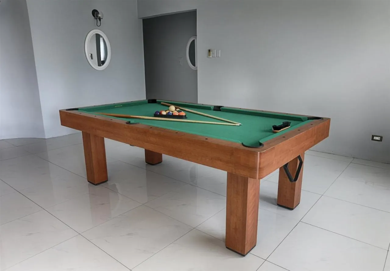 Holiday home Jacuzzi Garden House Villa Diego Martin Trinidad And Tobago